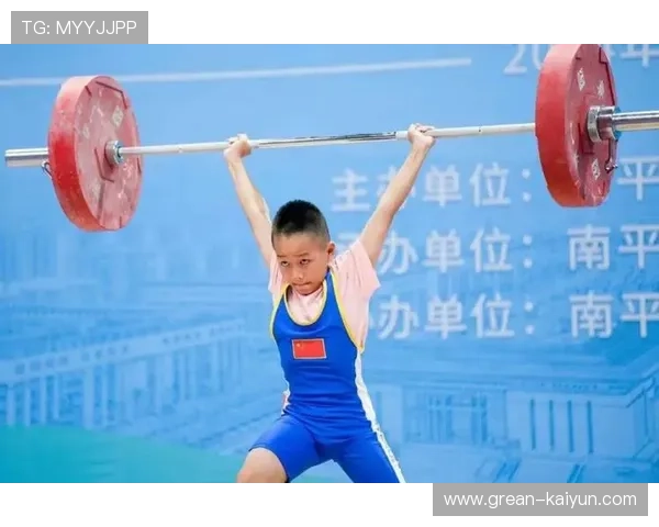 国际举重科研中心发布青少年训练负荷智能评估模型与工具包，青少年举重比赛
